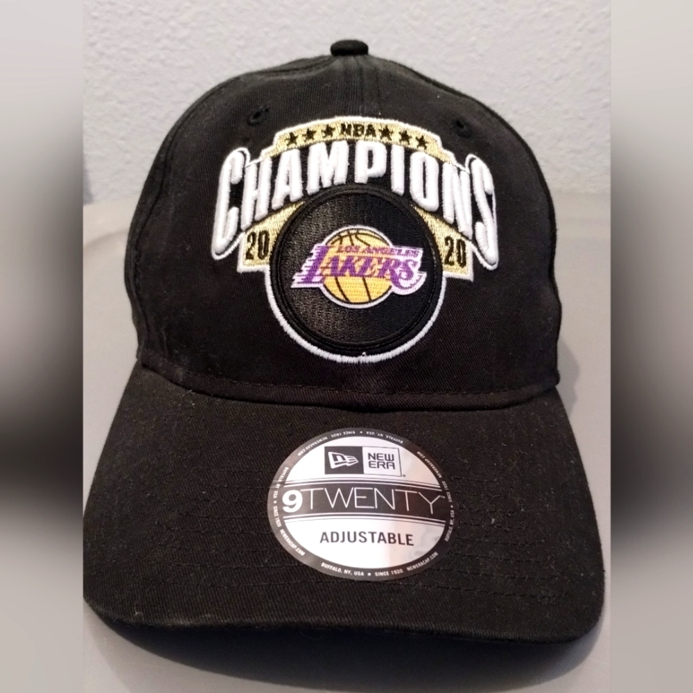 New Era, OS, black.